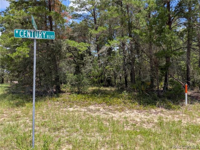 3777 W Century Boulevard, Dunnellon, FL 34433