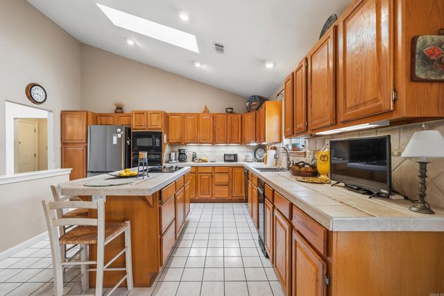 117 Forest View Circle, Hot Springs, AR 71913