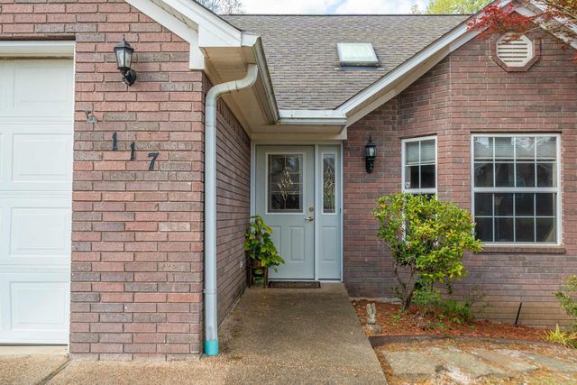 117 Forest View Circle, Hot Springs, AR 71913