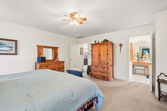 117 Forest View Circle, Hot Springs, AR 71913