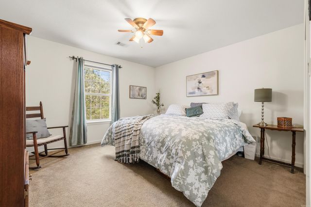 117 Forest View Circle, Hot Springs, AR 71913