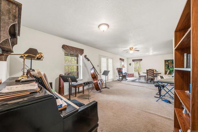 117 Forest View Circle, Hot Springs, AR 71913