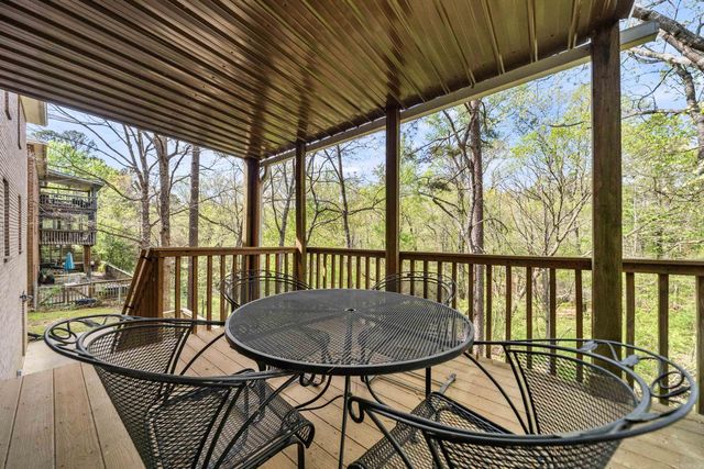 117 Forest View Circle, Hot Springs, AR 71913