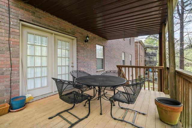 117 Forest View Circle, Hot Springs, AR 71913