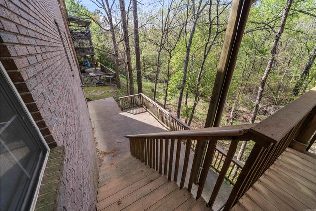 117 Forest View Circle, Hot Springs, AR 71913