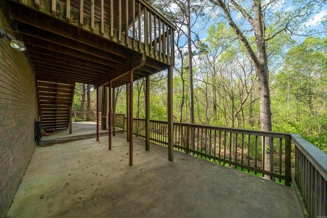 117 Forest View Circle, Hot Springs, AR 71913