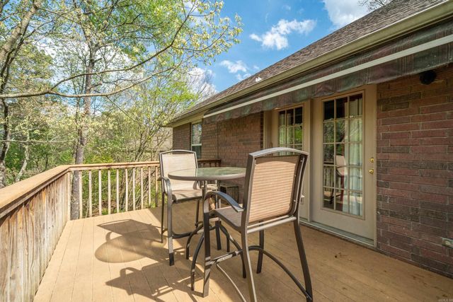 117 Forest View Circle, Hot Springs, AR 71913