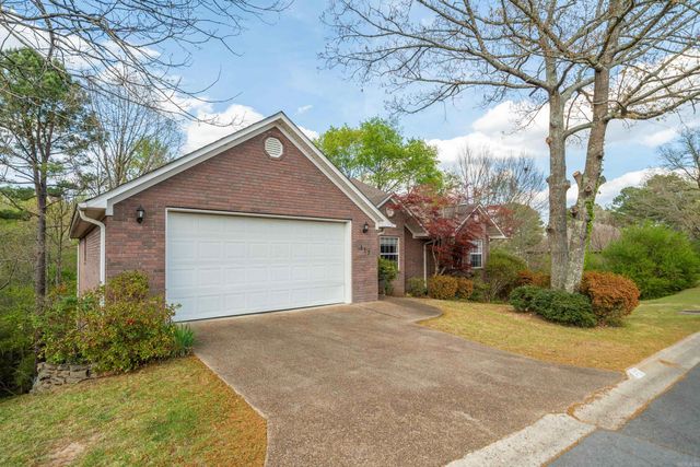 117 Forest View Circle, Hot Springs, AR 71913