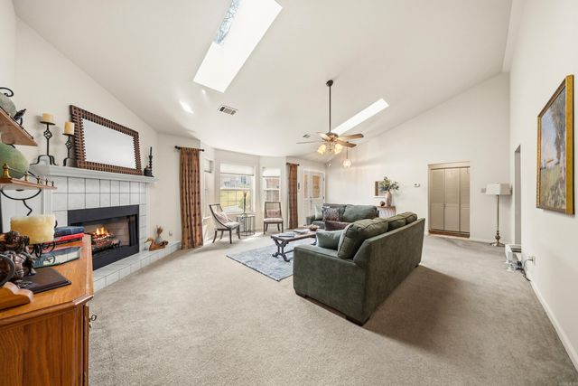 117 Forest View Circle, Hot Springs, AR 71913