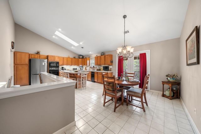 117 Forest View Circle, Hot Springs, AR 71913