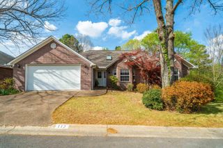 117 Forest View Circle, Hot Springs, AR 71913