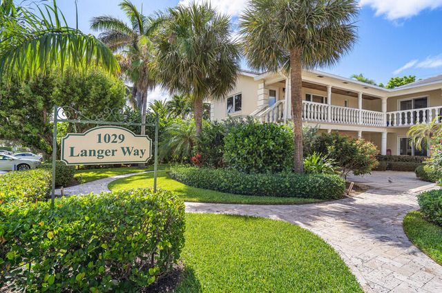 1029 Langer Way 5, Delray Beach, FL 33483