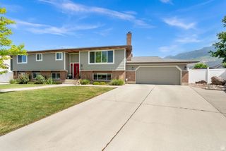 512 W 1350 ST, Orem, UT 84057