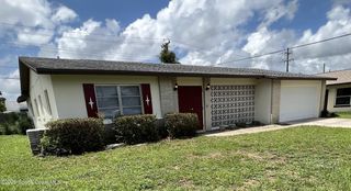 3890 Trinidad Avenue, Titusville, FL 32780