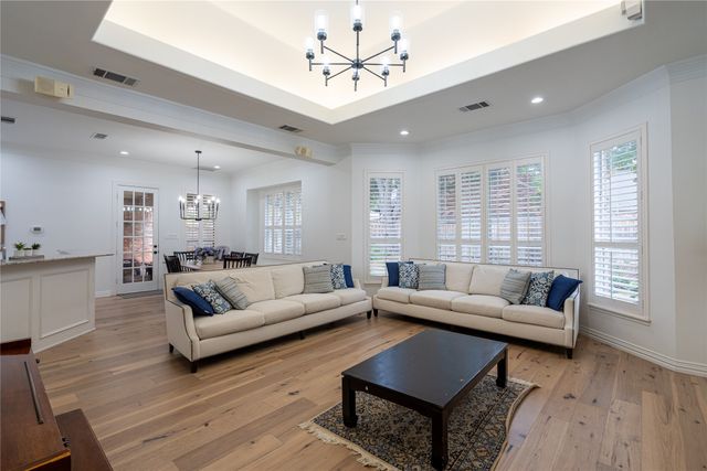 8308 Thistle Court, North Richland Hills, TX 76182