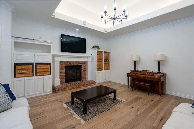 8308 Thistle Court, North Richland Hills, TX 76182