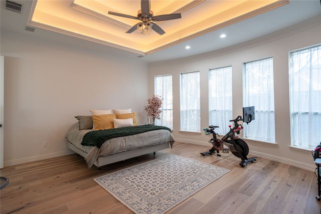 8308 Thistle Court, North Richland Hills, TX 76182