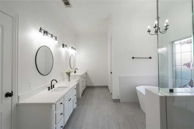 8308 Thistle Court, North Richland Hills, TX 76182