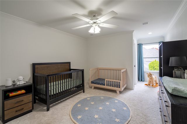 8308 Thistle Court, North Richland Hills, TX 76182