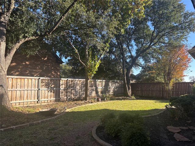 8308 Thistle Court, North Richland Hills, TX 76182