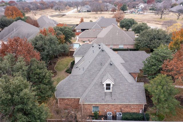 8308 Thistle Court, North Richland Hills, TX 76182