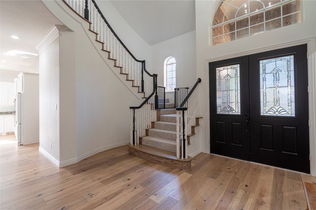 8308 Thistle Court, North Richland Hills, TX 76182