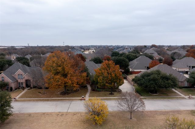 8308 Thistle Court, North Richland Hills, TX 76182