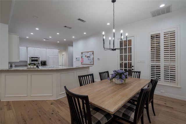 8308 Thistle Court, North Richland Hills, TX 76182