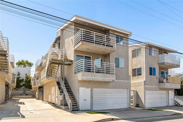 724 5th Street, Hermosa Beach, CA 90254