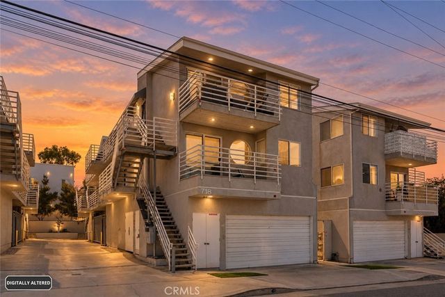 724 5th Street, Hermosa Beach, CA 90254