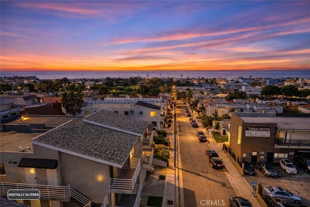724 5th Street, Hermosa Beach, CA 90254