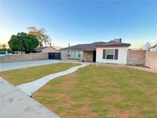 17806 Terry, Fontana, CA 92336