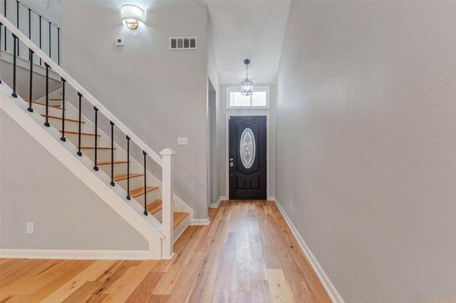 616 Birdsall Street, Houston, TX 77007