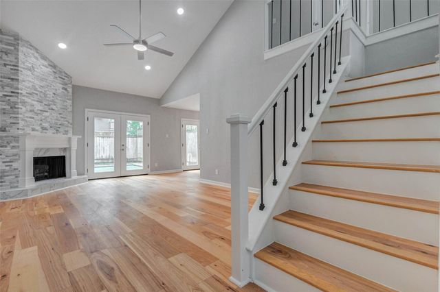 616 Birdsall Street, Houston, TX 77007