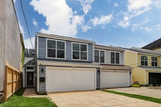 616 Birdsall Street, Houston, TX 77007