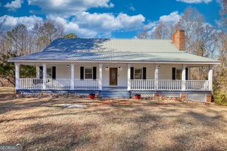 1440 Deerwood Drive, Madison, GA 30650