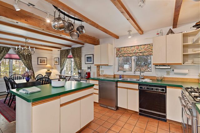 1227 Roxbury Mountain Road, Warren, VT 05674