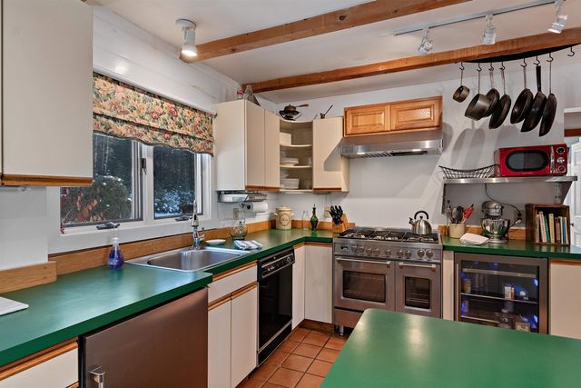 1227 Roxbury Mountain Road, Warren, VT 05674