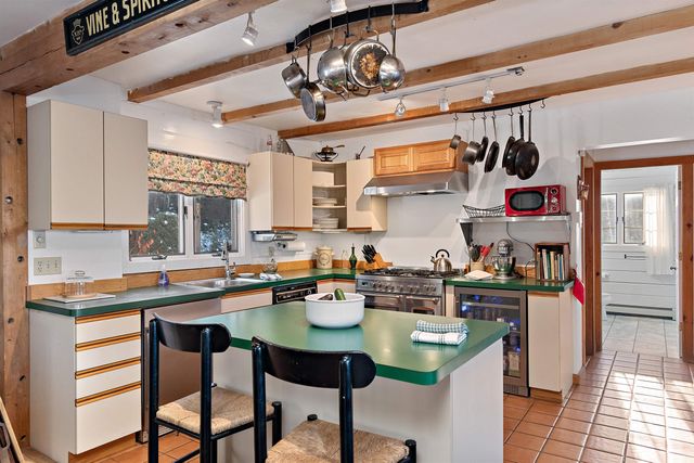 1227 Roxbury Mountain Road, Warren, VT 05674