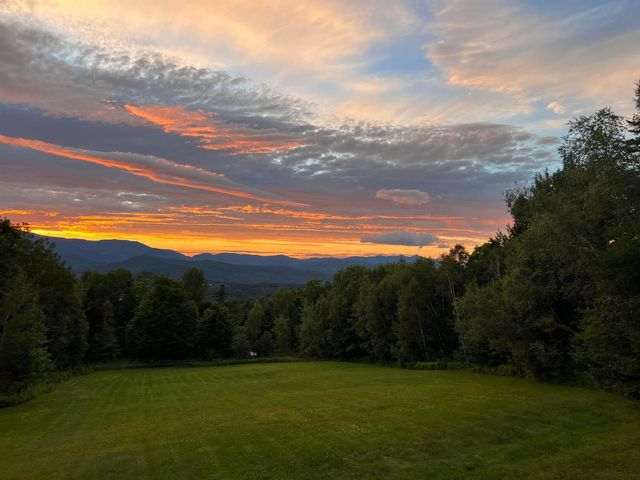 1227 Roxbury Mountain Road, Warren, VT 05674