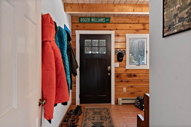 1227 Roxbury Mountain Road, Warren, VT 05674