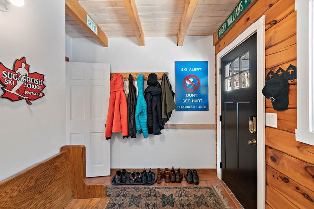 1227 Roxbury Mountain Road, Warren, VT 05674