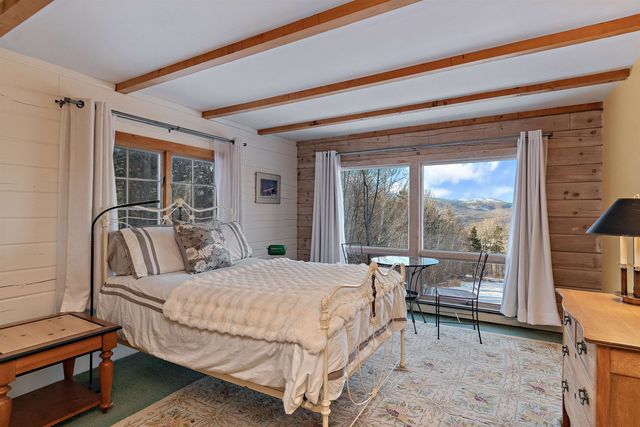 1227 Roxbury Mountain Road, Warren, VT 05674