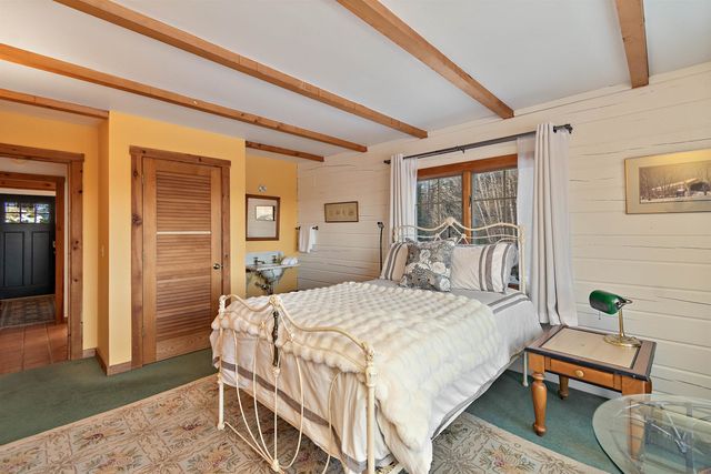 1227 Roxbury Mountain Road, Warren, VT 05674