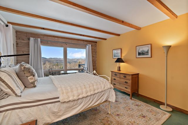 1227 Roxbury Mountain Road, Warren, VT 05674