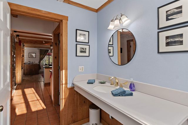 1227 Roxbury Mountain Road, Warren, VT 05674