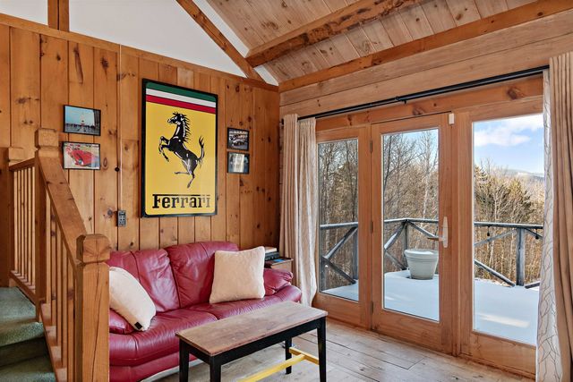 1227 Roxbury Mountain Road, Warren, VT 05674