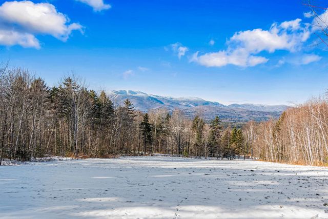1227 Roxbury Mountain Road, Warren, VT 05674