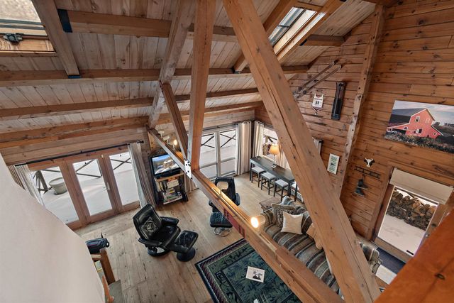 1227 Roxbury Mountain Road, Warren, VT 05674