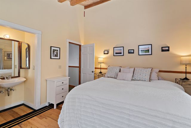 1227 Roxbury Mountain Road, Warren, VT 05674